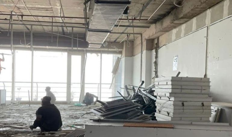 Old Office Furniture Buyers in Noida