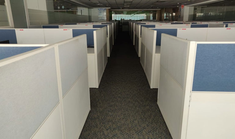 Delhi Used Office Furniture Buyers