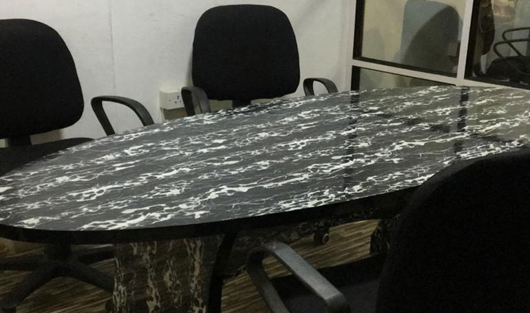 Greater Noida Used Office Furniture Buyers